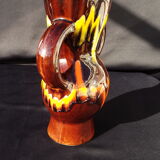 Vase P.L. France