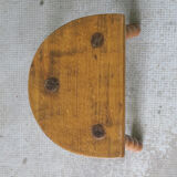Tripod stool