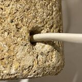 Stone lamp from Gard