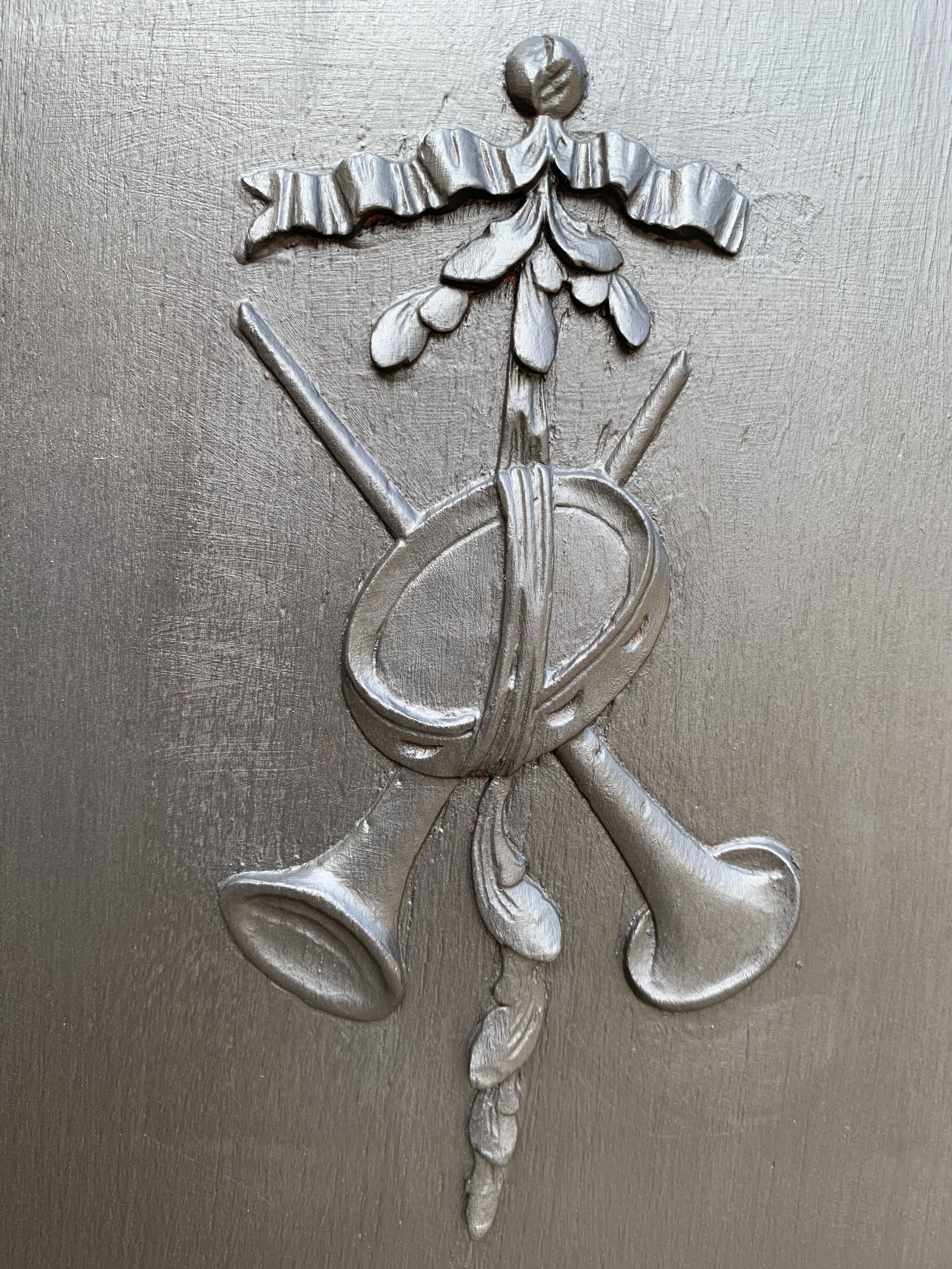 Parisian art deco buffet 1930