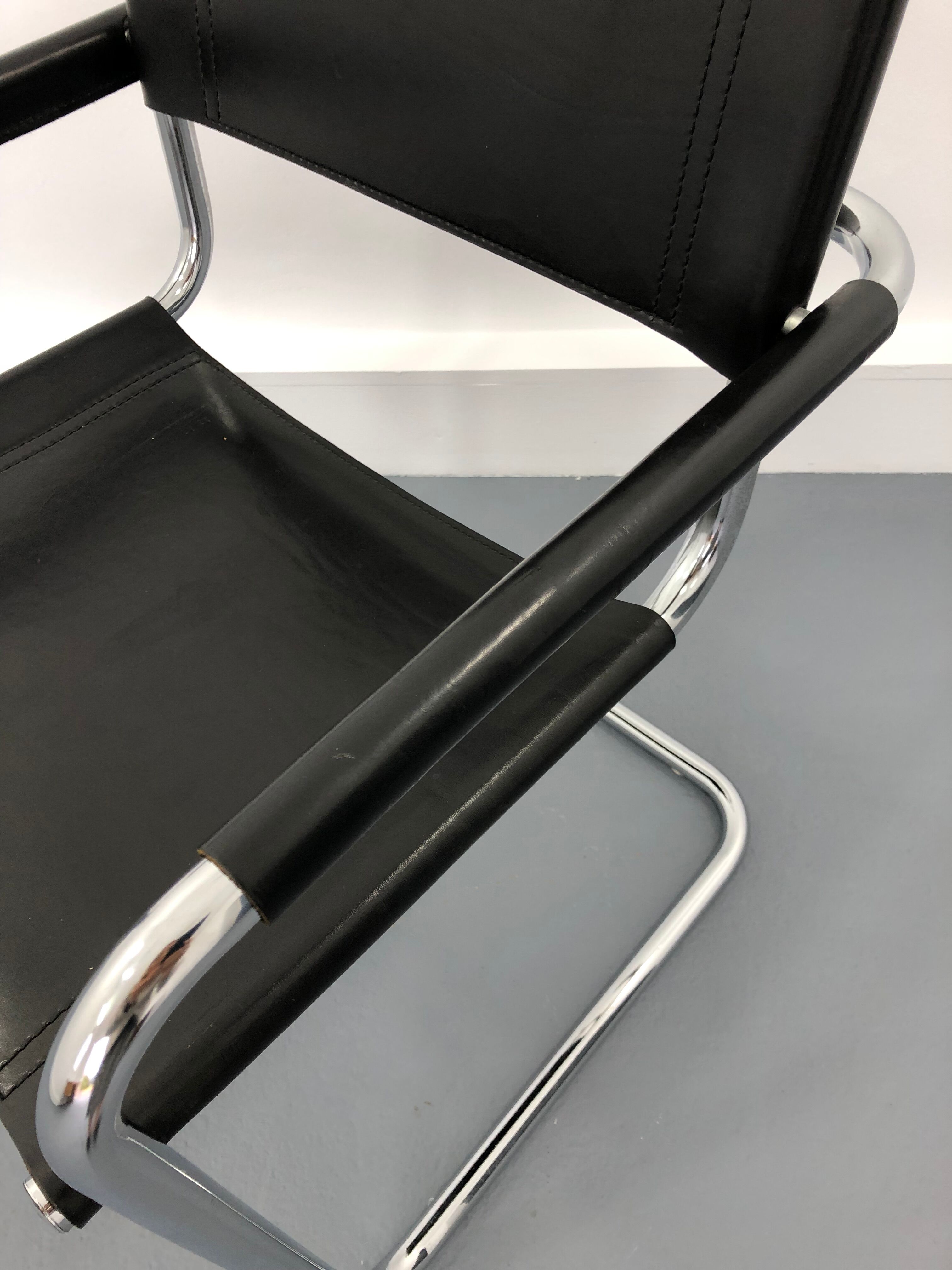 Fauteuil des années 1970