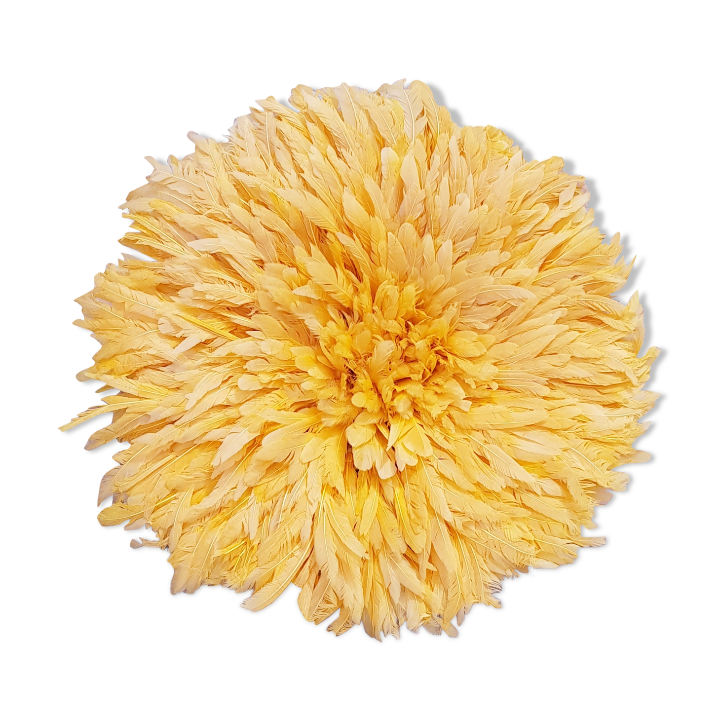 Juju hat orange pale 50cm