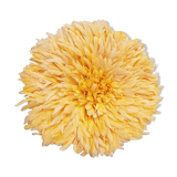 Juju hat orange pale 50cm