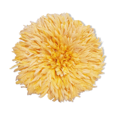 Juju hat orange pale 50cm