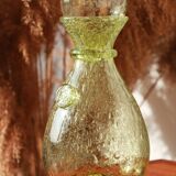 Green bottle - biot