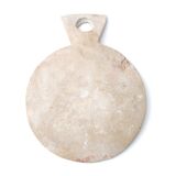 Moroccan stone cutting board, 70s