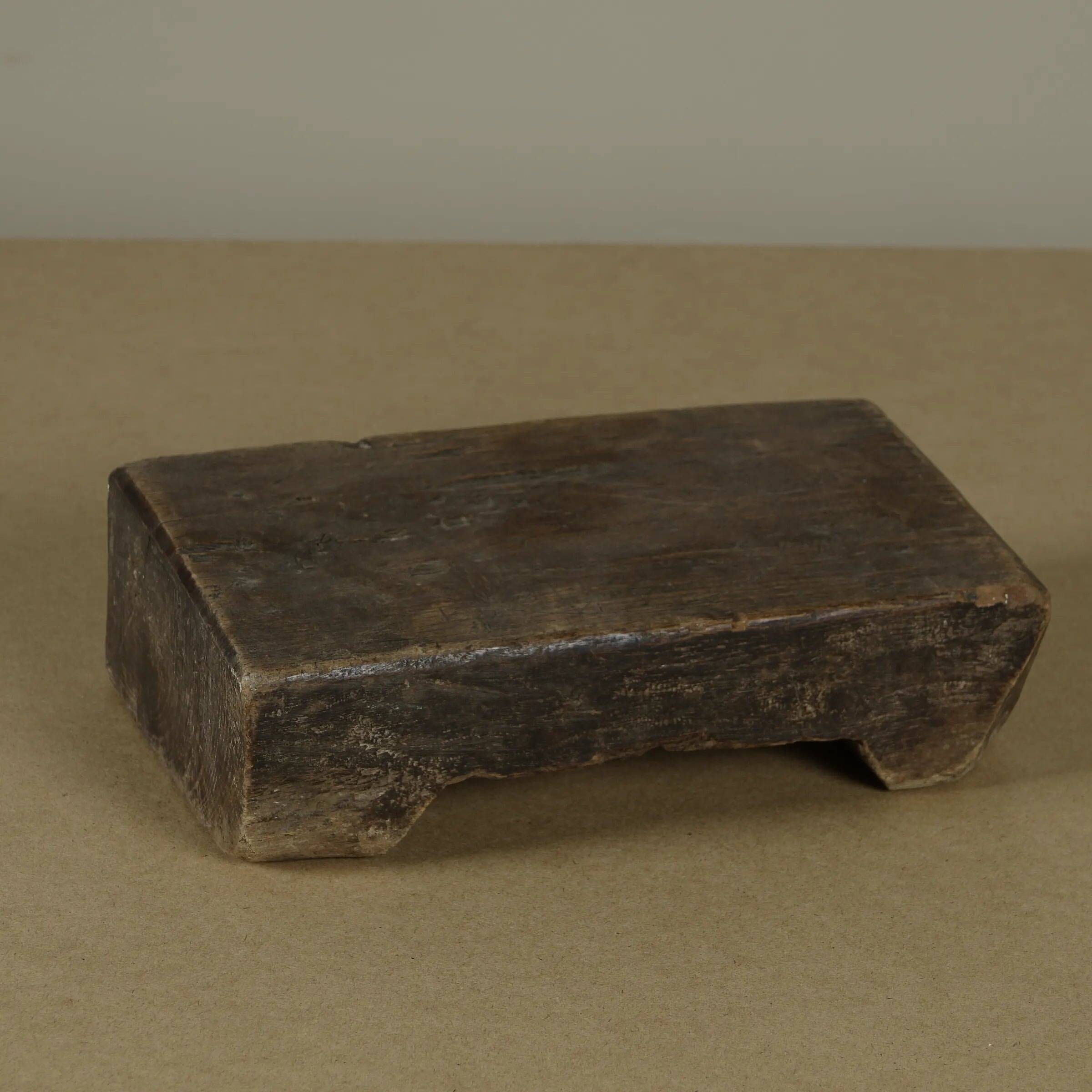 Pakana - Wooden board no. 10