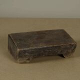 Pakana - Wooden board no. 10