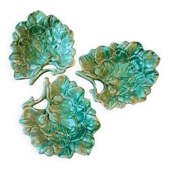 Gerber prestige paris slipware bowls (1950–1960)