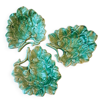 Gerber prestige paris slipware bowls (1950–1960)
