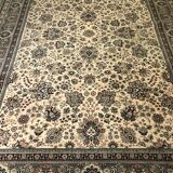 Oriental carpet Yarkand 290x200