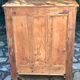 Nineteenth walnut directoire buffet