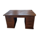 bureau style notaire