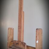 Belgian painter easel