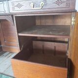 Meuble de métier