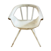 Fauteuil enfant en bois