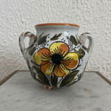 Vase à anses