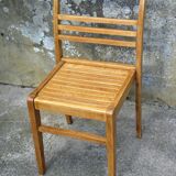 RENE GABRIEL CHAIR 1940s