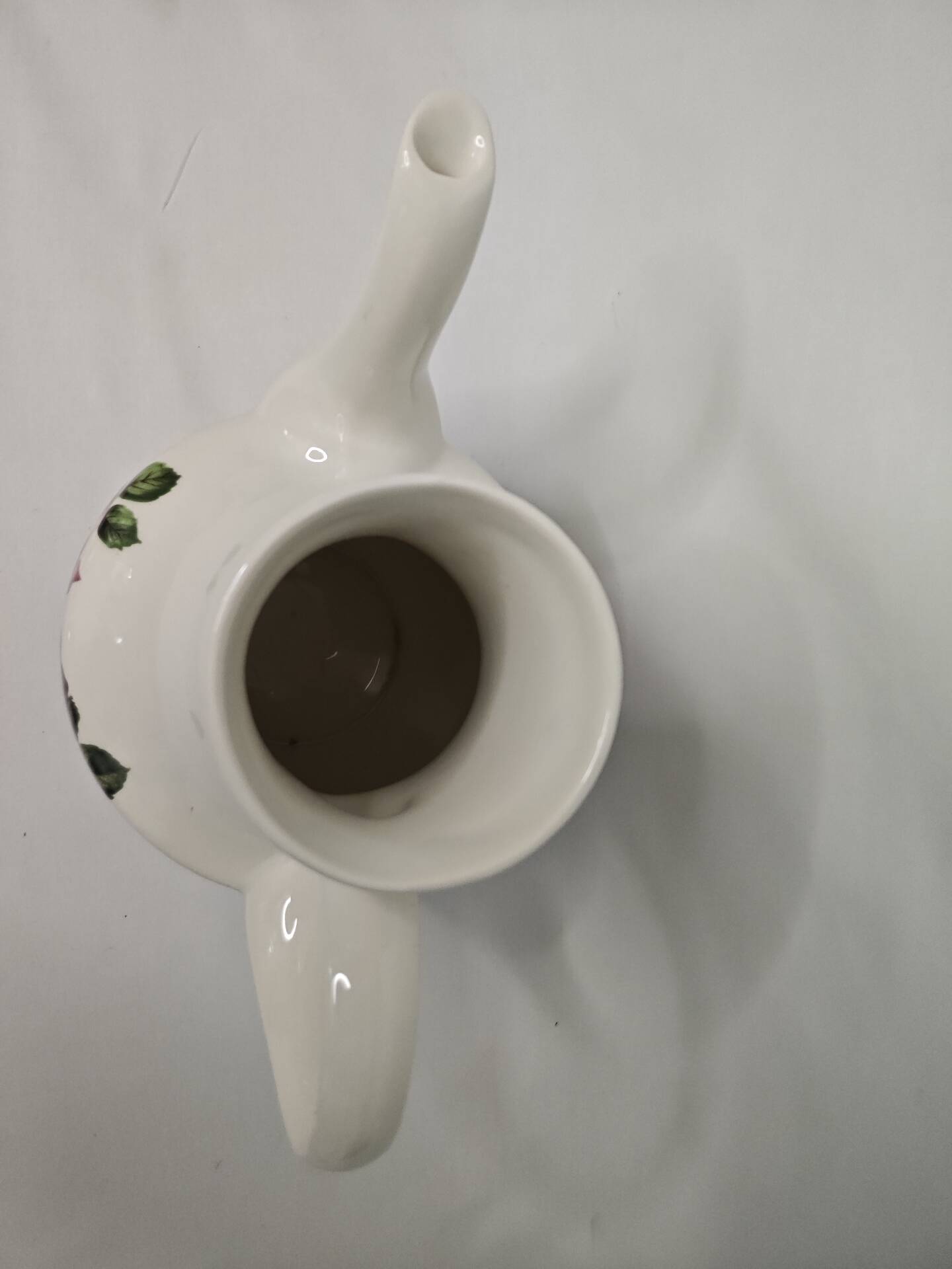 Tea service