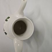 Tea service