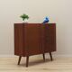 Armoire en palissandre, design danois, années 1970, production : Danemark