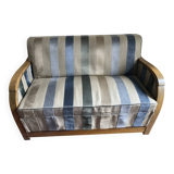 50s convertible sofa