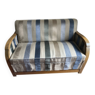 50s convertible sofa