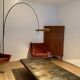 Adjustable Arc Floor Lamp by Florian Schulz