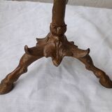 2 table lamps