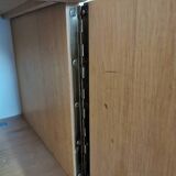 Mid-Century Modern Nightstands: 1970s Krasoprema, Yugoslavia (Set of 2)