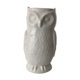 White owl umbrella door