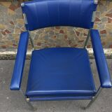 Pair of vintage chairs