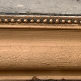 Mirror Louis Philippe 77x103