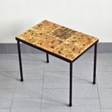 Vintage side table 1960