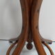 Vintage standing coatrack Thonet