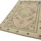 Turkish Vintage Anatolian Rug 142 cm x 227 cm