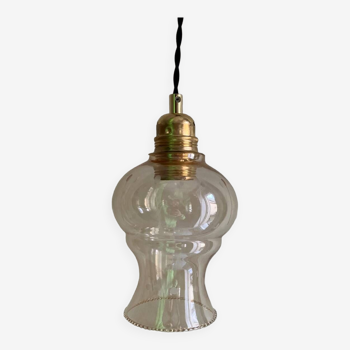 Lampe baladeuse vintage