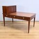 Mahogany Cartonnier Desk, Directoire period – Early 19th century