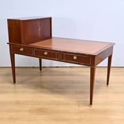 Mahogany Cartonnier Desk, Directoire period – Early 19th century
