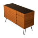 Teak sideboard from the 1960s