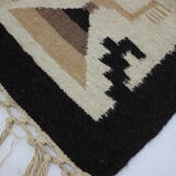1970s danish wool rug