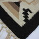 1970s danish wool rug
