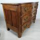 Commode lyonnaise noyer