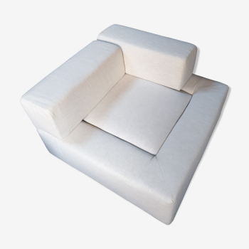 Cubic chair by "Sits"