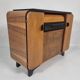 Art deco cabinet by Jindřich Halabala 1960s