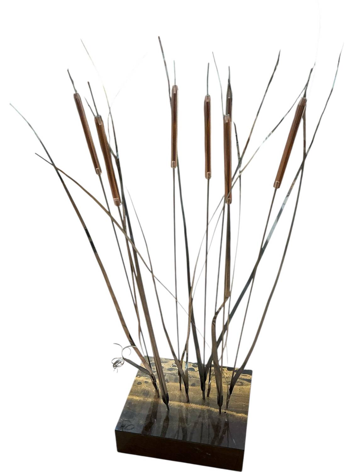 Jansen House Sculpture