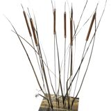 Jansen House Sculpture