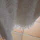 Antique bedspread
