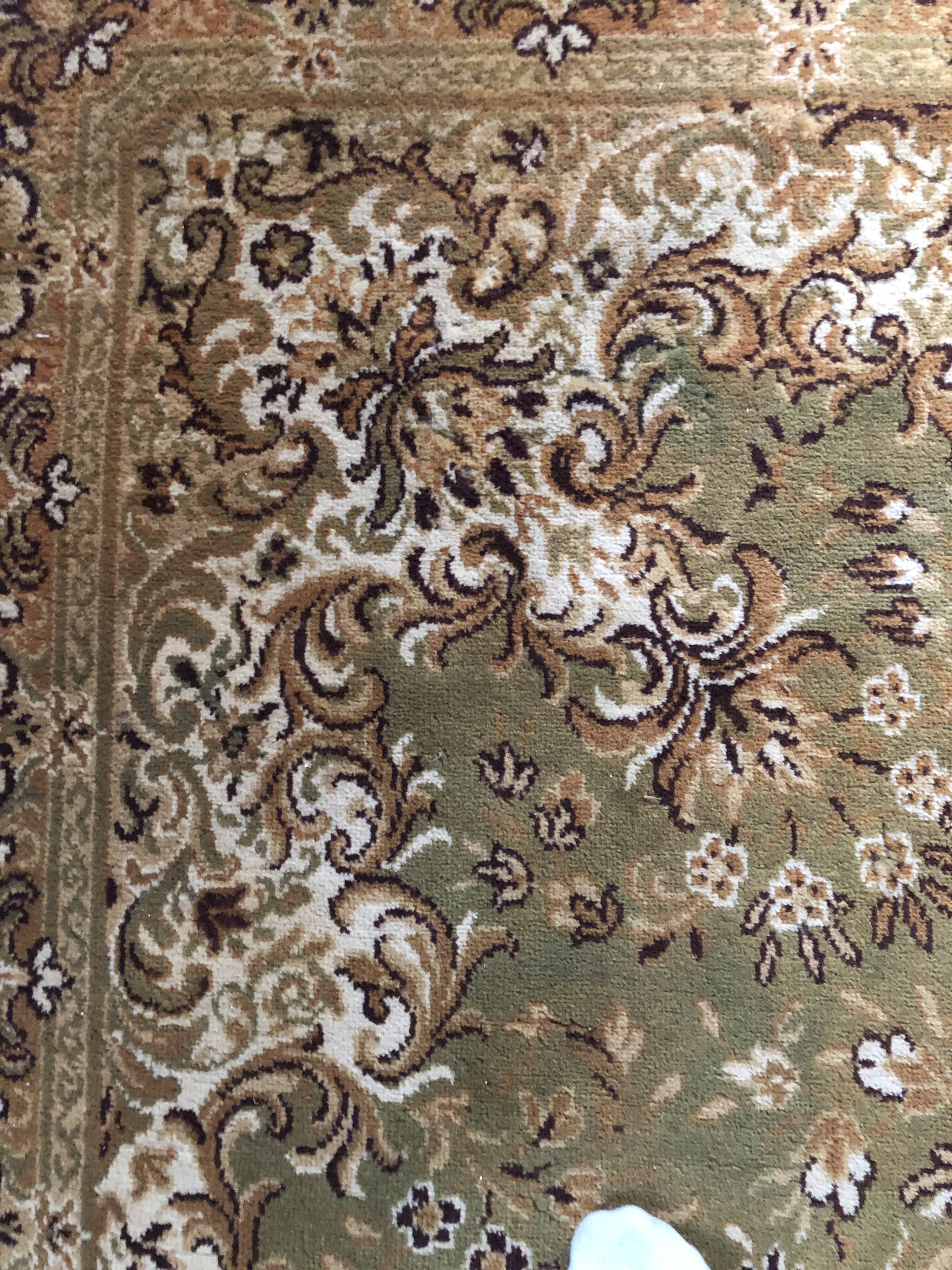 Carpet - 190x290cm