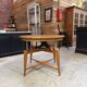 Table monte et baisse Marcel Gascoin